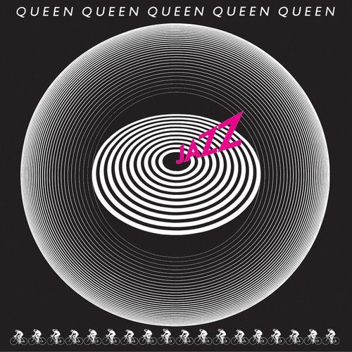 Queen - Jazz [Vinyl]