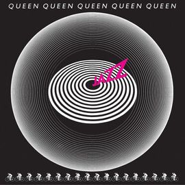 Queen - Jazz [Vinyl]