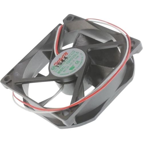 VENTILATEUR EXTERIEUR CAVE VIN CLIMADIFF pour REFRIGERATEUR - 301050206