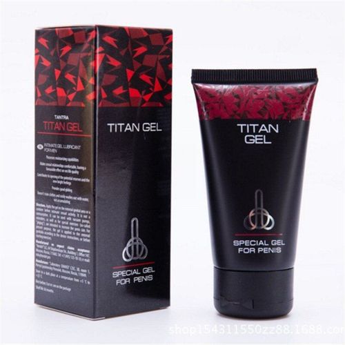 Titan Gel Male Enlarge Massage Ointment Penis Enlargement Cream Sex Sexual Enhancer Pleasure Products Increase Delay Ejaculation