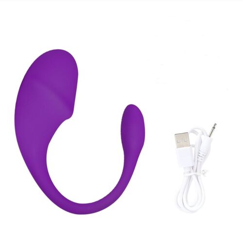 Godemiché Vibrant Sans Fil Avec Commande Bluetooth, Sextoy Vibrateur Avec, Télécommande Via Une Application Sur Le Téléphone, Culotte Massante Sous Les Vêtements, Jouet Sexuel Pour Femme Et Couple, Se