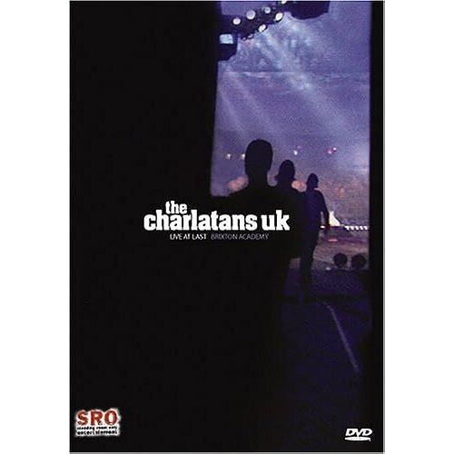 Live At Last [Dvd] [Import]