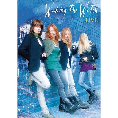 Waking The Witch - Live [2007] [Dvd] [2008]