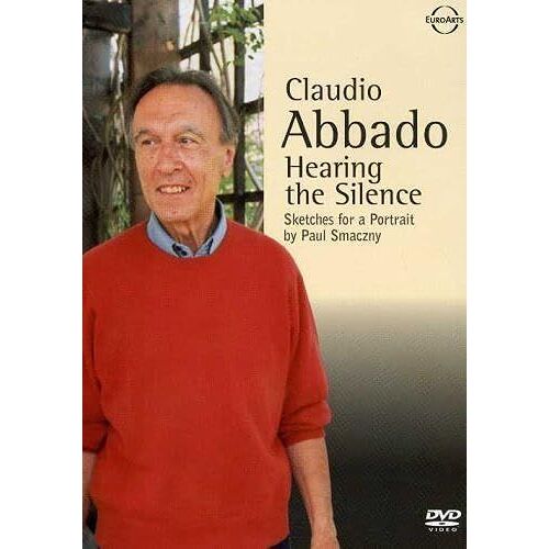 Various Composers - Hearing The Silence (Abbado) [Dvd] [2008]