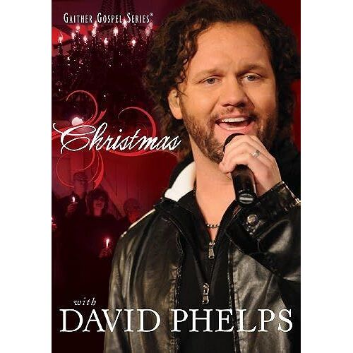 Christmas With David Phelps [Dvd] [Import]