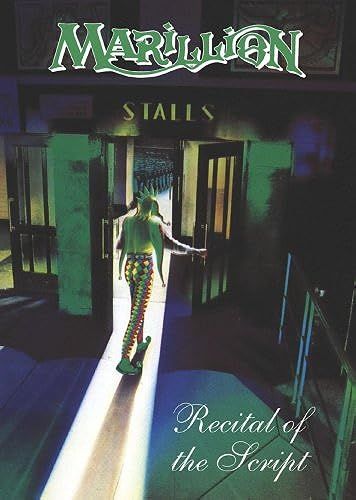 Recital Of The Script [Dvd] [Import]