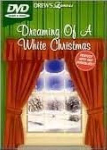 Drew's Famous I'm Dreaming Of A White Christmas [Dvd] [Import]