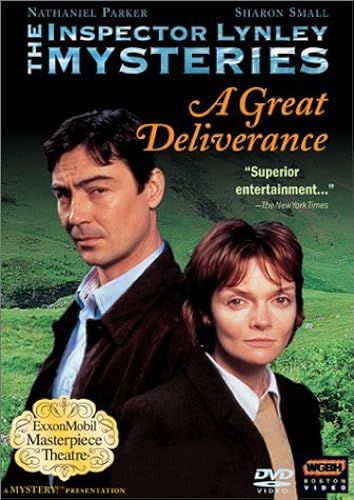 Inspector Lynley Mysteries: Great Deliverance [Dvd] [Import]