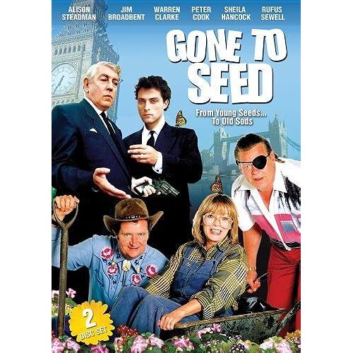 Gone To Seed