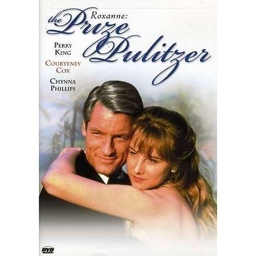 Roxanne: The Prize Pulitzer [Dvd] [Import]