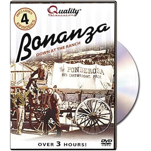 Bonanza