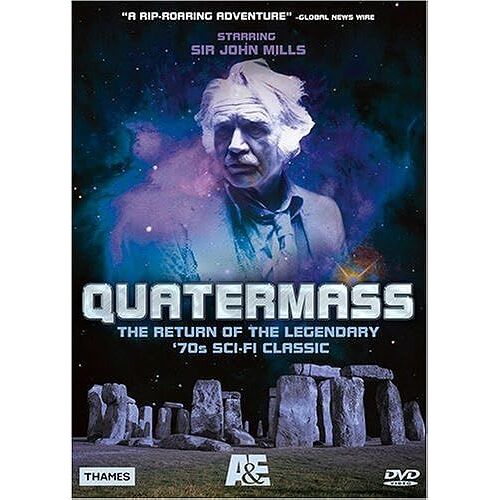 Quatermass [1979] (Region 1) (Ntsc) [Dvd] [Us Import] [1955]