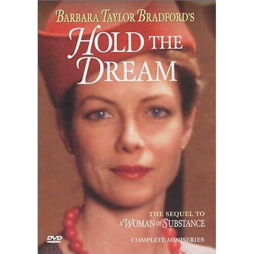 Hold The Dream