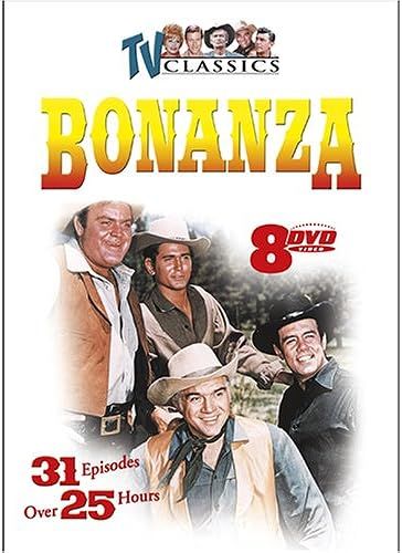 Bonanza [Dvd] [Import]