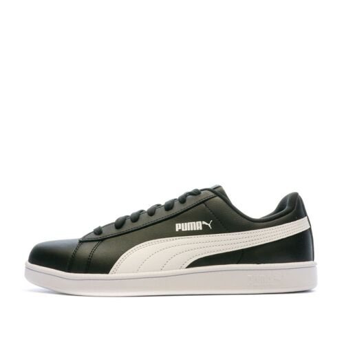 Baskets Noir Puma Up
