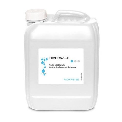 Produit hivernage piscine easySelect (fabrication Bayrol) - 5 L - 5 litres