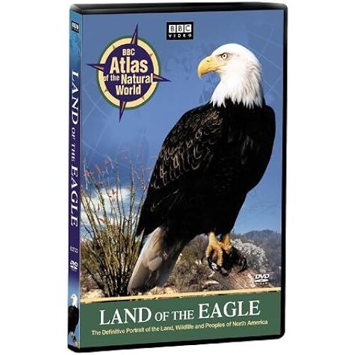 Land Of The Eagle [Dvd] [Import]