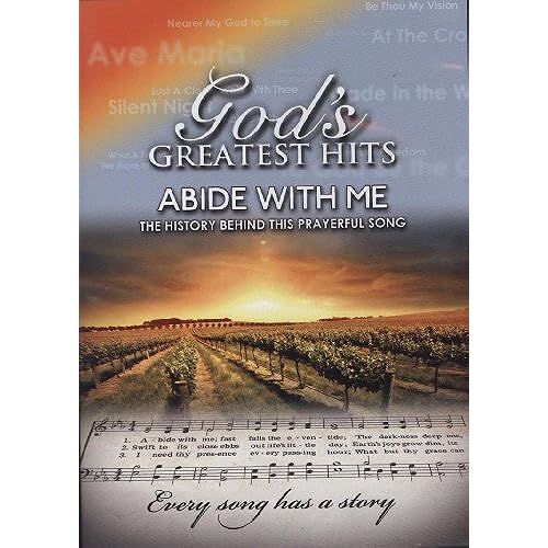 God's Greatest Hits: Abide With Me [Dvd] [Import]