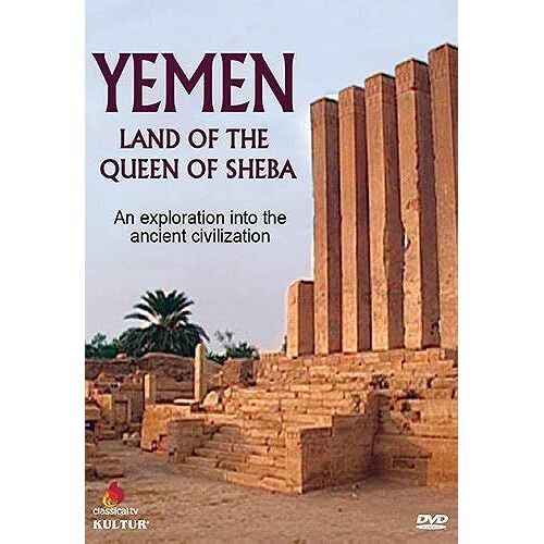 Yemen: Land Of The Queen Of Sheba [Dvd] [Import]