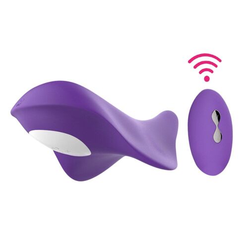 Culotte Vibrante Invisible Avec Télécommande Sans Fil, 12 Types De Vibration, Jouets Sexuels Pour Femmes, Amour Oeuf, Jouets Pour Adultes