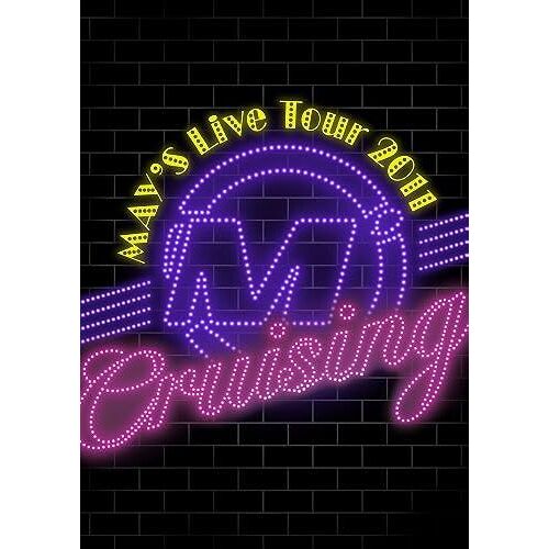 Live Tour 2011 Cruising [Dvd]