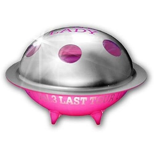 Pink Lady Last Tour Unforgettable Final Ovation Ufobox [Dvd]