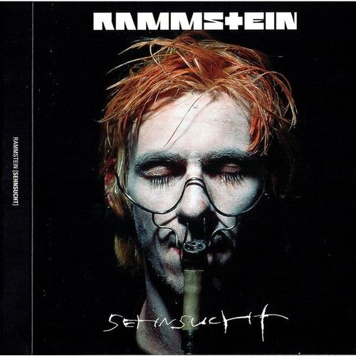 Sehnsucht - Cd Album