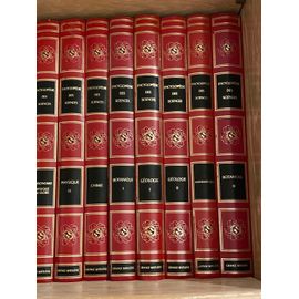 Encyclopédie Des Sciences 