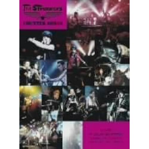 Counter Songs [Dvd]