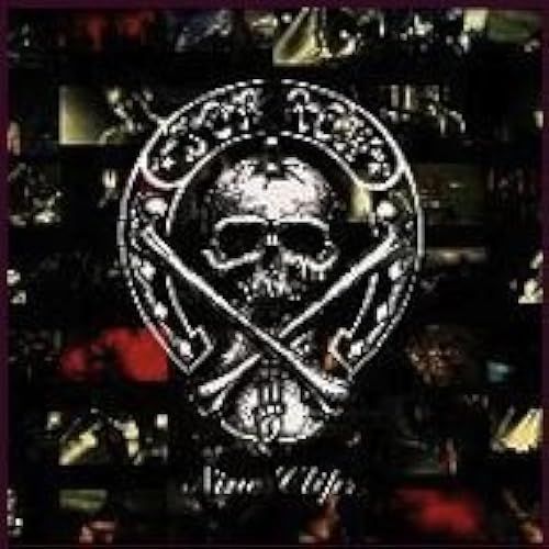 Nine Clips [Dvd]