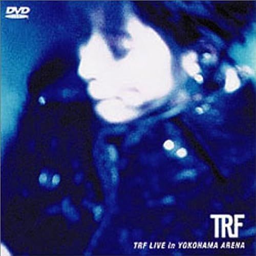 Live In Yokohama Arena [Dvd]