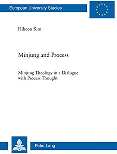 Minjung And Process