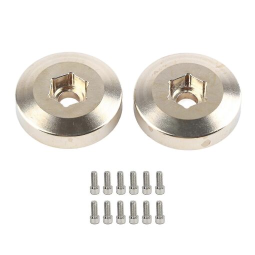 Lot De 4 Adaptateurs De Robinet Filetage Extérieur M20 Vers M22 En