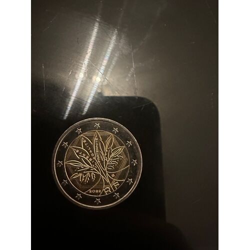 2€ Rare
