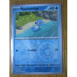 Hypotrempe - Reverse - 030/182 - Faille Paradoxe