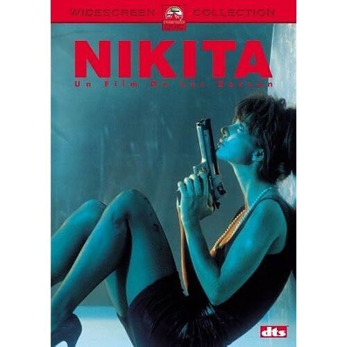 Dts [Dvd]