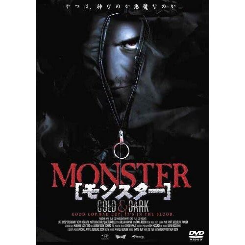 Cold&dark [Dvd]
