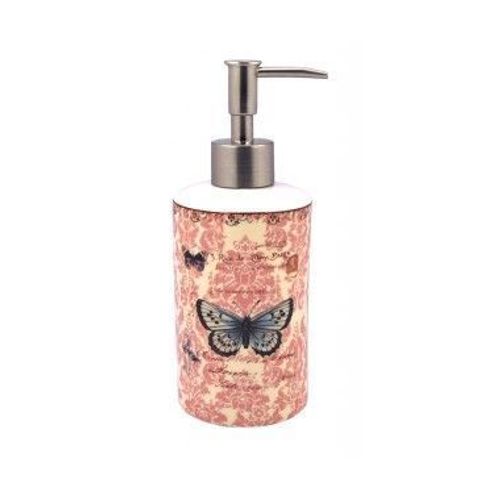 Distributeur De Savon Liquide