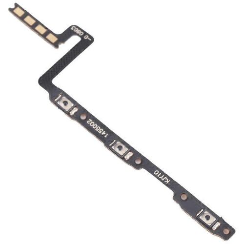 Câble Flexible De Remplacement Pour Bouton Marche/Arrêt Et Volume Du Vivo Y01 (Sans Logo)