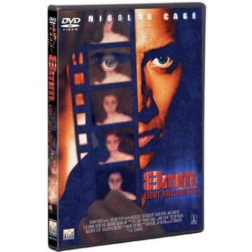 8mm [Dvd]