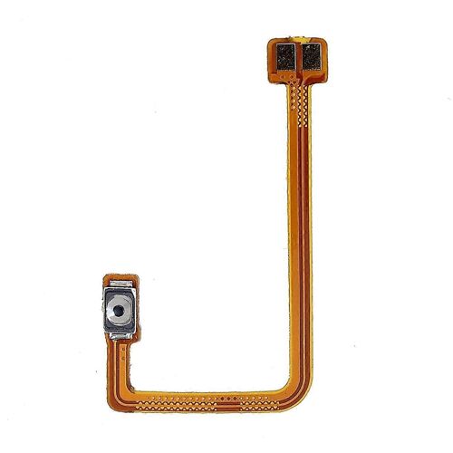 Câble Flexible Marche/Arrêt Pour Oppo K7x/Realme Q2/V5 5g (Sans Logo)