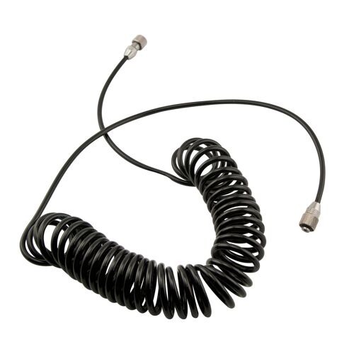 Adaptateur À Spirale Sparmax - 4 M