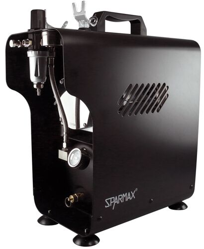 Compresseur Sparmax Tc620 X
