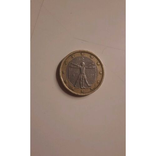 Pièce 1 Euro