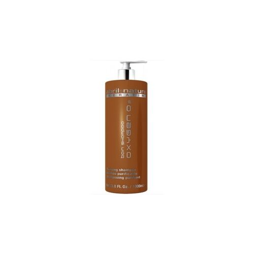 Abril Et Nature Bain Shampoo Oxygen O2 1000 Ml 
