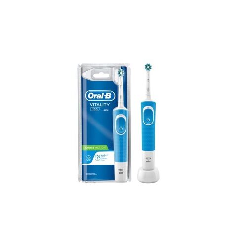 Oral B Vitality 100 Cepillo Dental Electrico Cross Action