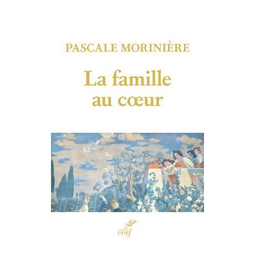 La Famille Au Coeur