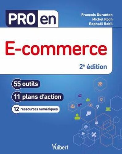 Pro En E-Commerce