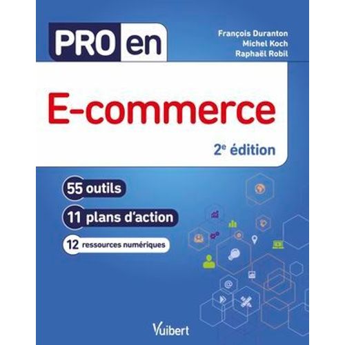 Pro En E-Commerce