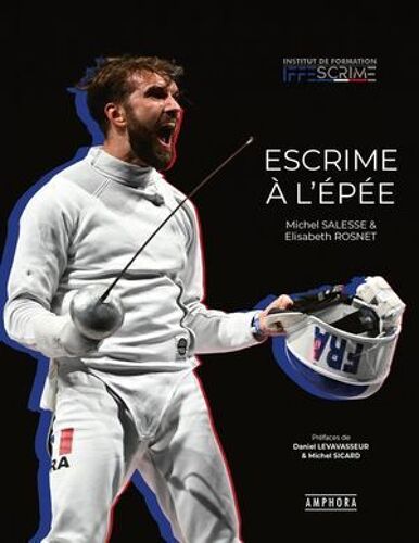 Escrime À L'épée